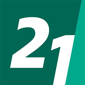 Logo Universidad Siglo 21
