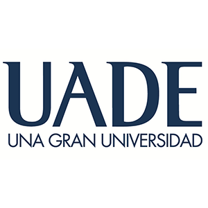 Logo UADE