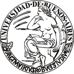 Logo Universidad de Buenos Aires